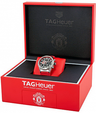 Tag Heuer CAR201M.FT6156
