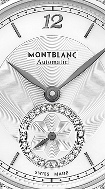 Montblanc 00118534