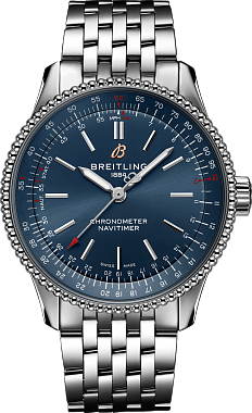 Breitling A17395161C1A1