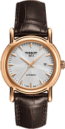 Tissot T907.007.76.031.00
