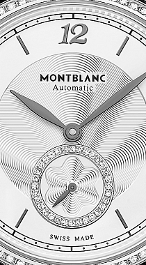 Montblanc 00118508