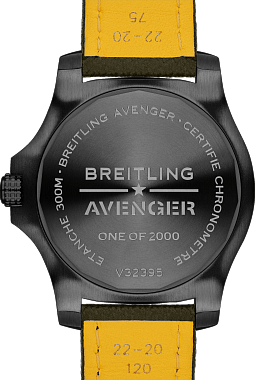 Breitling V323952A1L1X2