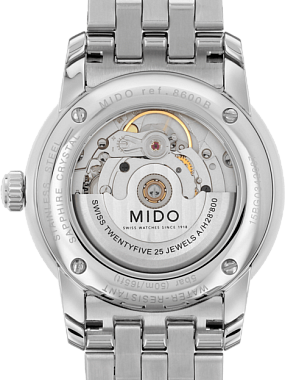 Mido M8600.4.15.1