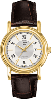 Tissot T907.007.16.038.00