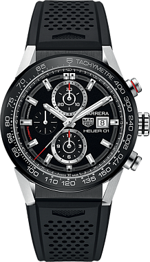Tag Heuer CAR201Z.FT6046
