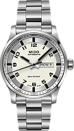 Mido M005.430.11.032.80
