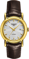 Tissot T907.007.16.031.00