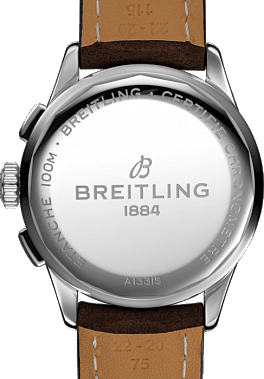 Breitling A13315351C1X2
