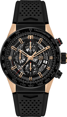 Tag Heuer CAR205A.FT6087
