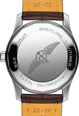 Breitling U17326121M1P2