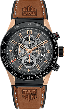 Tag Heuer CAR2A5C.FT6125
