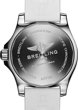 Breitling A17316D21A1S1