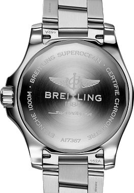 Breitling A17367021I1A1