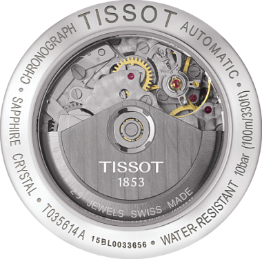 Tissot T035.614.11.051.01