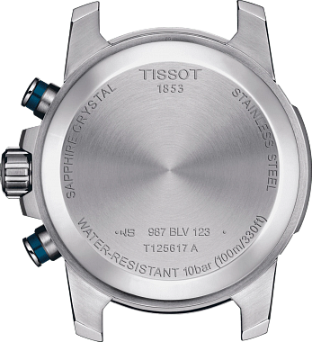 Tissot T125.617.11.041.00