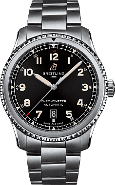 Breitling A17315101B1A1