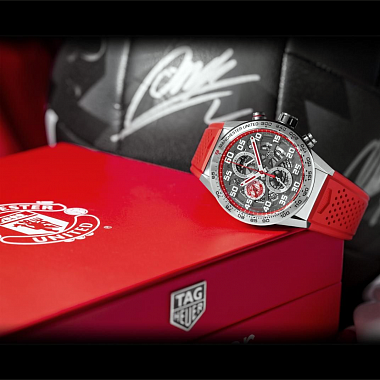 Tag Heuer CAR201M.FT6156