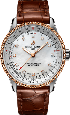 Breitling U17395211A1P1